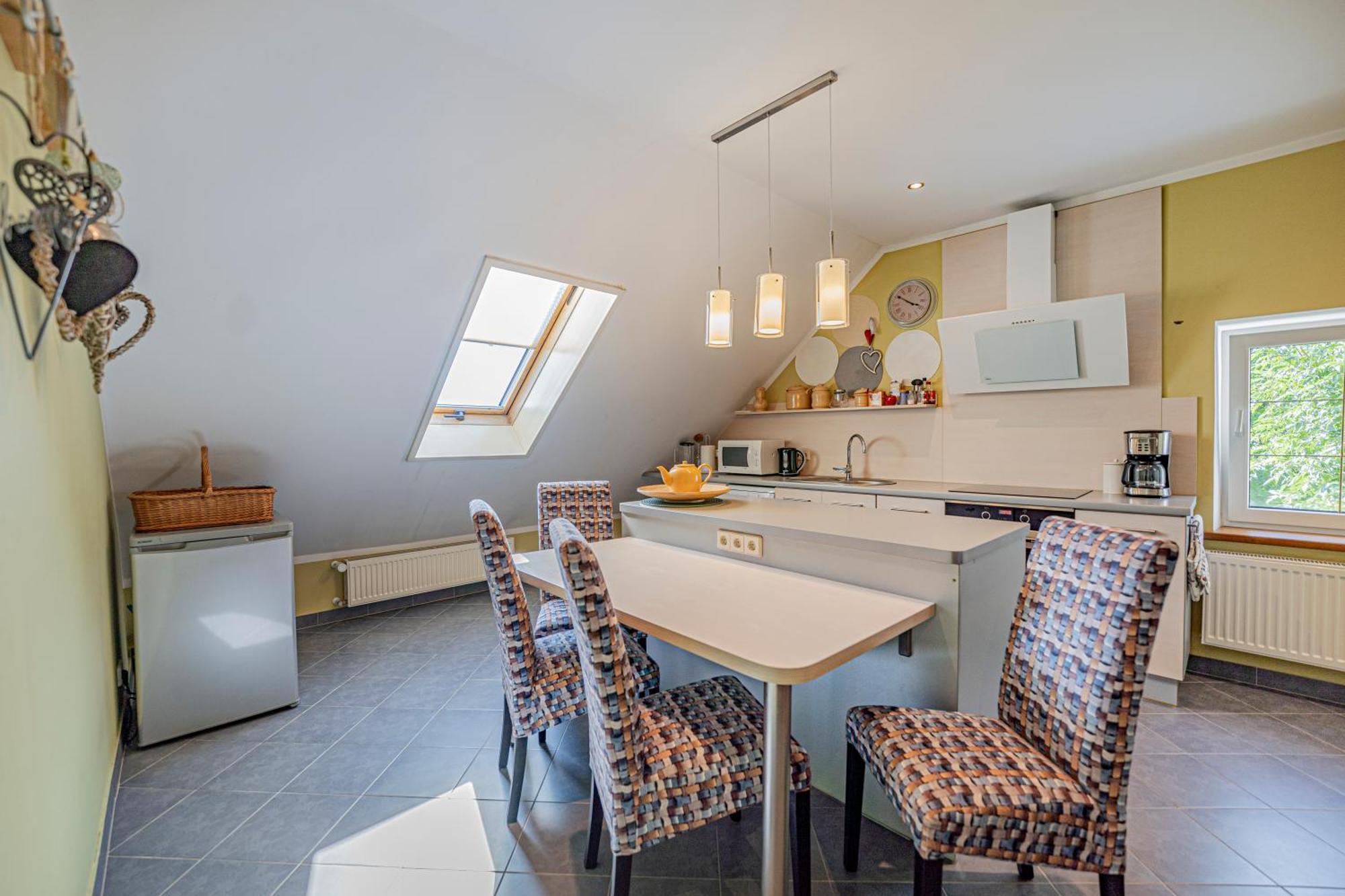 Ferienwohnung Dom Ogrodnika Jezow Sudecki Exterior foto